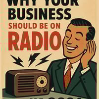 radio Advertising in 2026