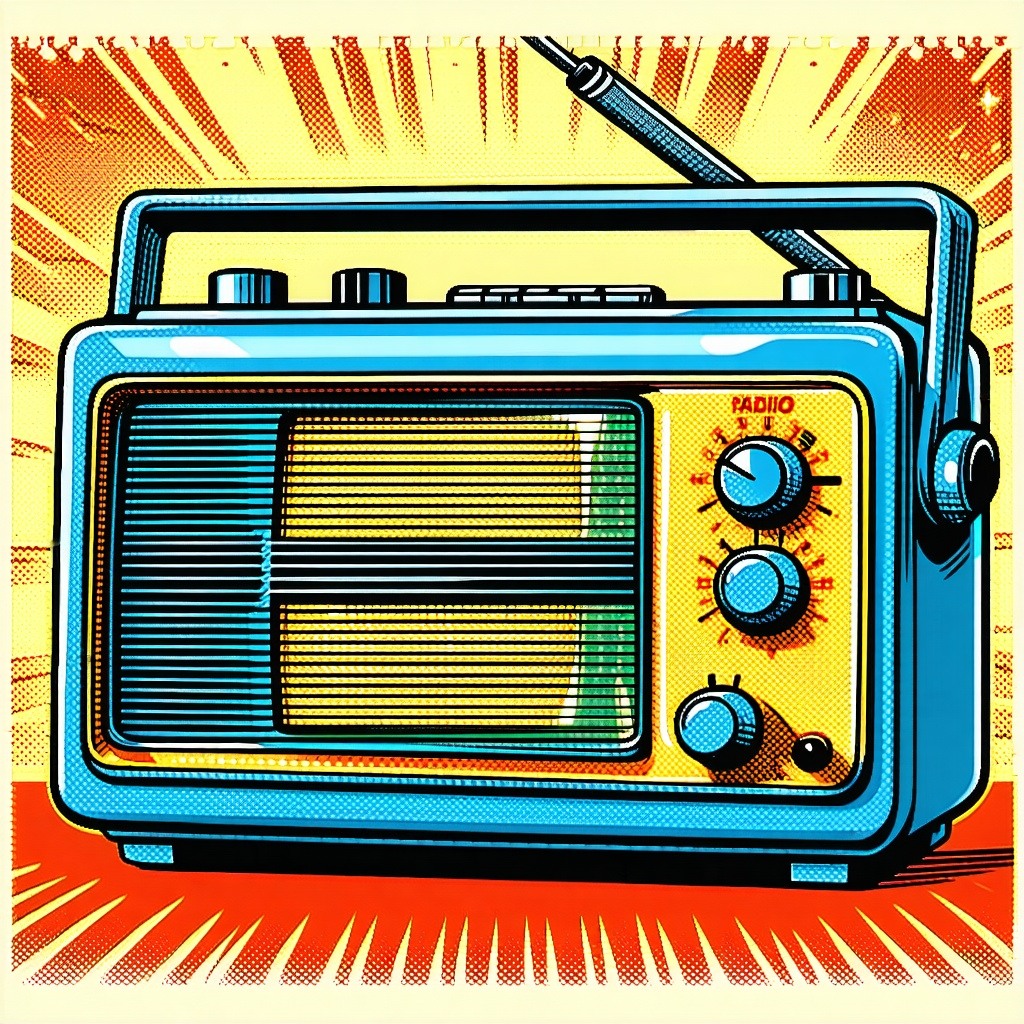 The Power of Audio with Rainmaker Advertising