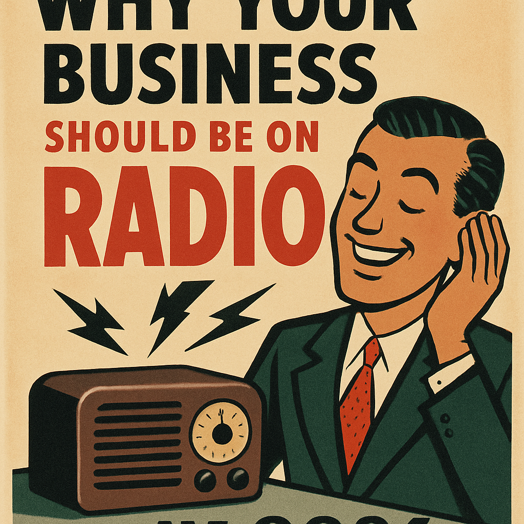 radio Advertising in 2026